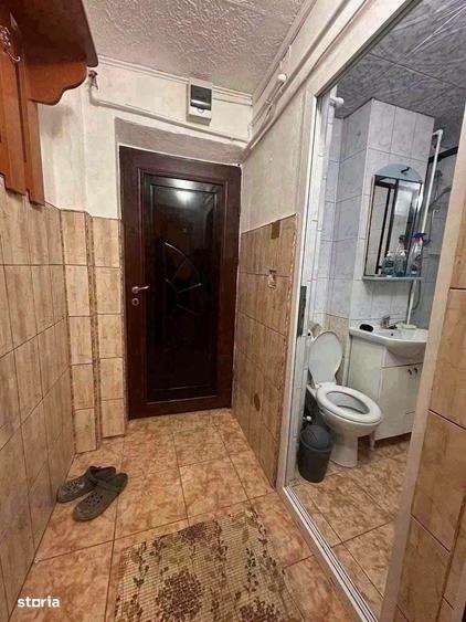 Garsonieră în Central