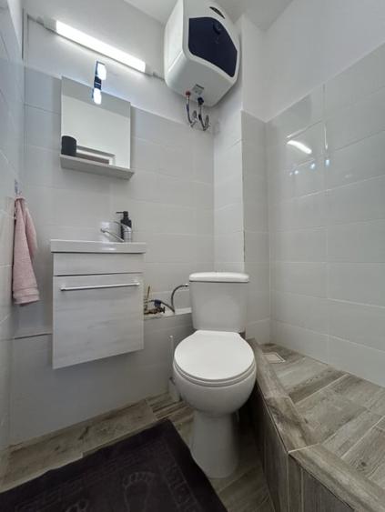 Apartament 1 camera, pozitionat excelet, zona Dambovita - 4