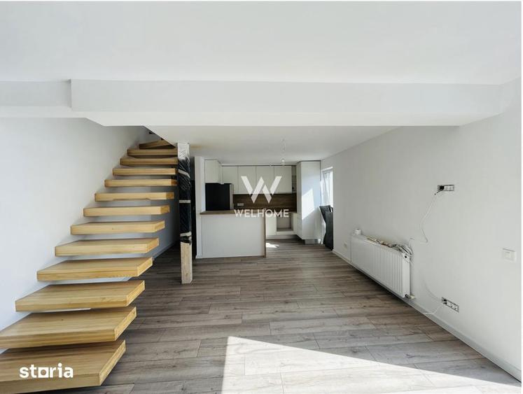 Apartament cu 4 camere în Central