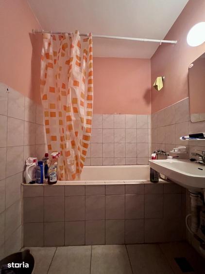 Apartament cu 2 camere semidecomandat în Iosefin