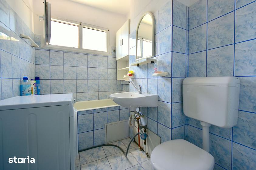 Apartament 2 camere - Medicina Timisoara (Str. Bucuresti) - 6