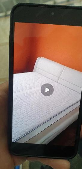 Apartament cu 2 camere nedecomandat în Crihala