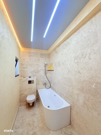 Casă cu 4 camere în Domnești