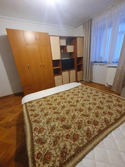 Garsonieră decomandată în Găvana