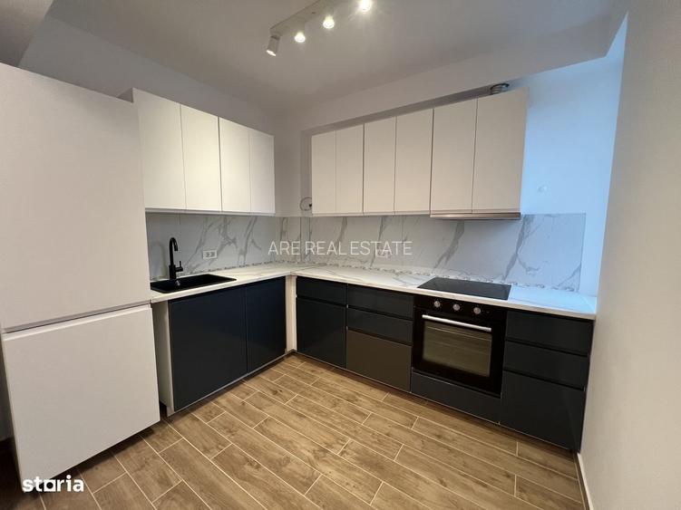 Apartament 3 camere | Prima Inchiriere | Bloc Nou Premium | Armeneasca