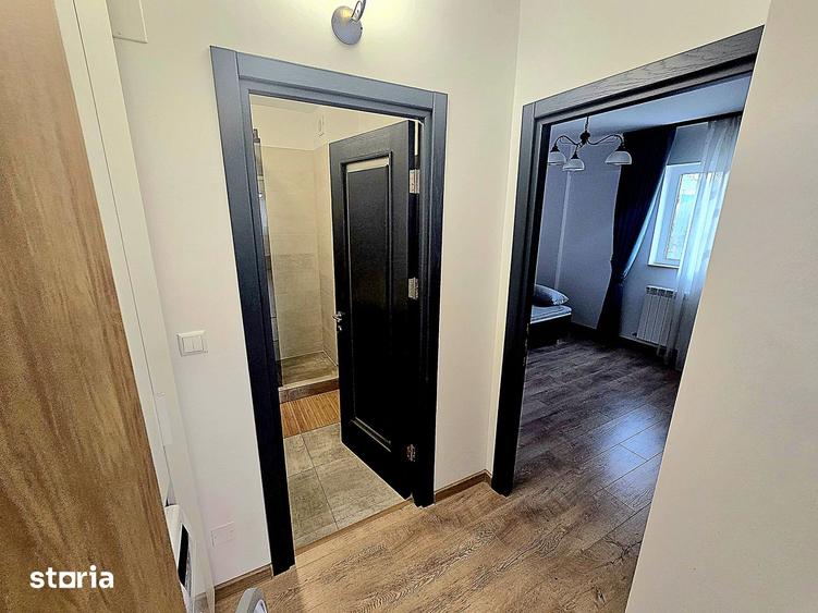Apartament cu 3 camere în Ultracentral