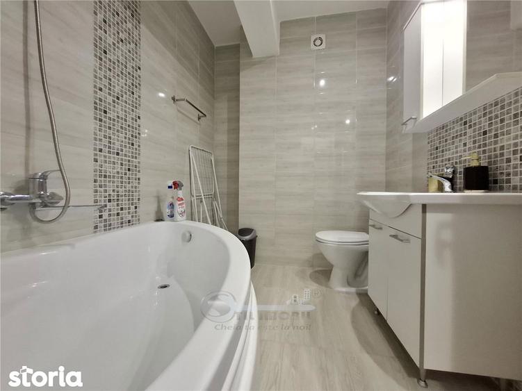 Apartament 1 camera, mobilat complet, liber, Galata, bloc 2022 - 6