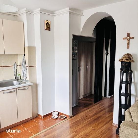 Apartament cu 4 camere în Central