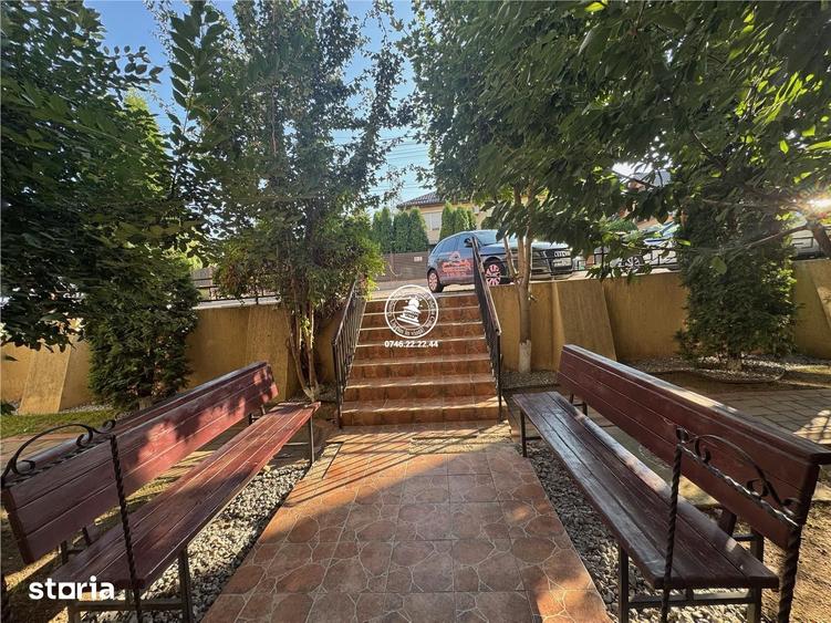 Apartament cu 2 camere decomandat în Cug