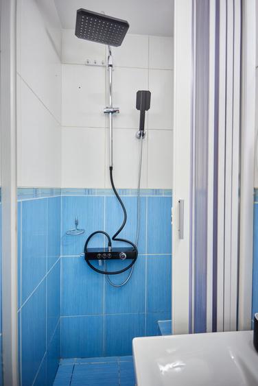 Apartament cu 2 camere semidecomandat în Calea Victoriei