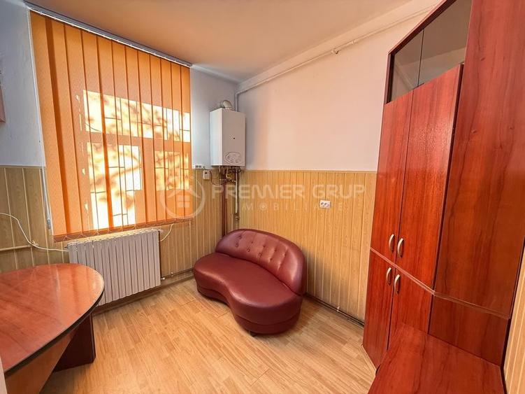 Spațiu comercial, de 44 mp, în Păcurari