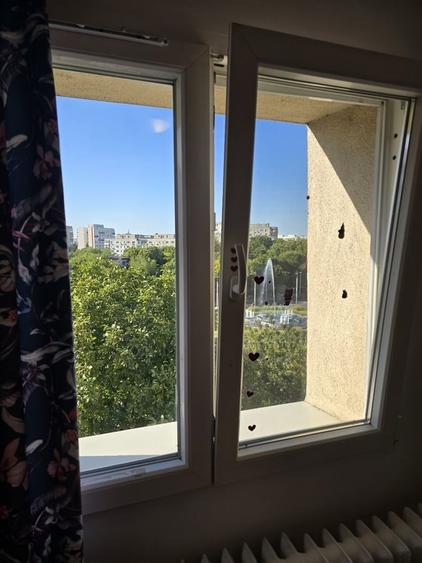 Garsonieră semidecomandată în Berceni