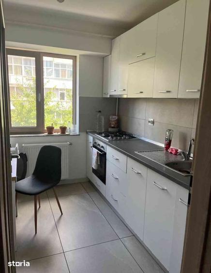 Apartament modern cu 2 camere de inchiriat Zona Banat, Pite?ti - 4