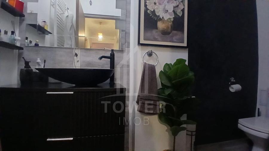 Apartament 3 camere | zona Doamna Stanca - 12