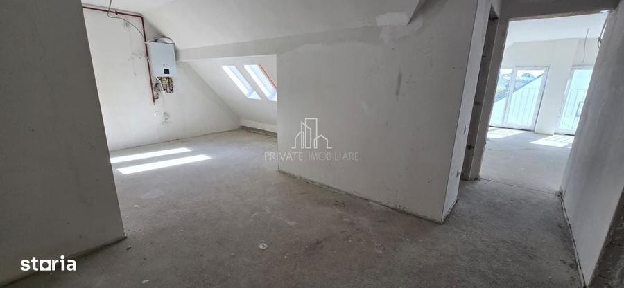Apartament cu 3 camere în Lefaia