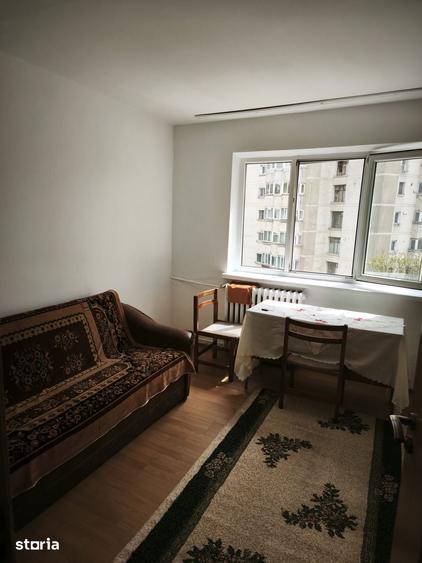 Garsonieră în Păcurari