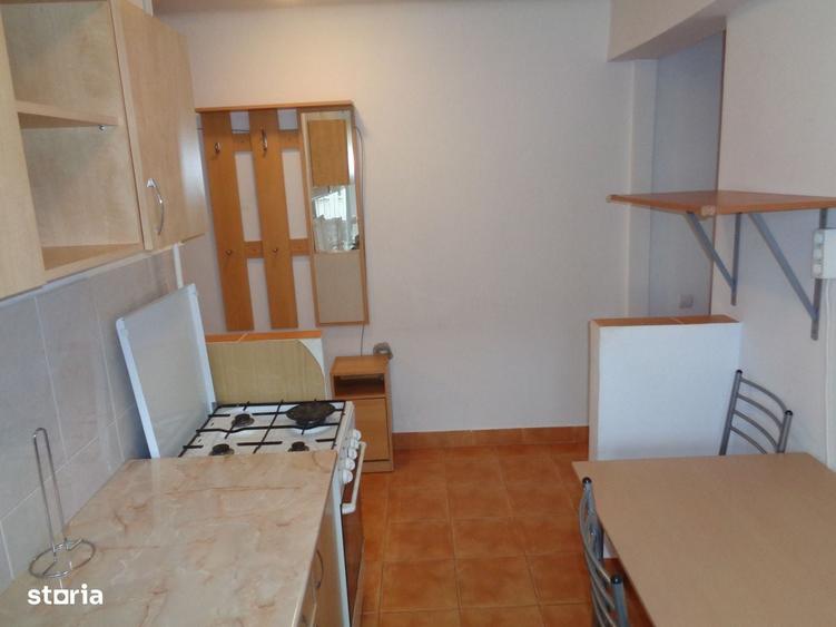 De inchiriat apartament 2 camere, Tg. Mures, 7 Noiembrie (UMF) - 7