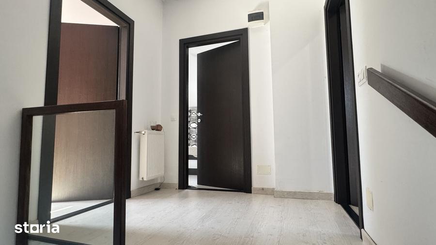 Apartament cu 3 camere în Dobroești