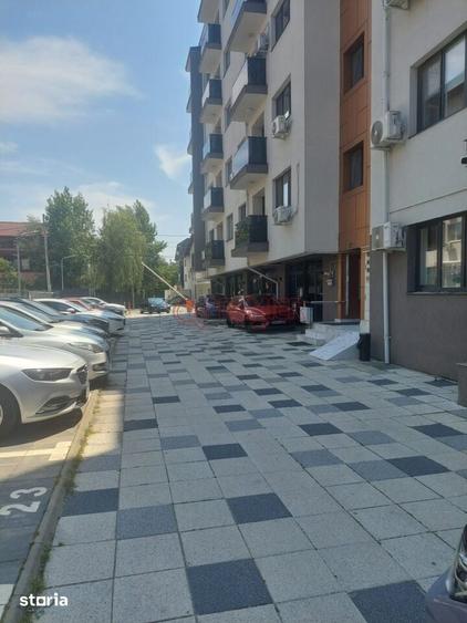 Apartament 2 camere 54.5 mp + curte proprie 23 mp | Str. Amurgului, - 3