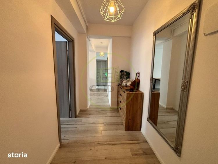Apartament 2 camere, 72 mp, Central, zona Scoala Anton Pann - 8