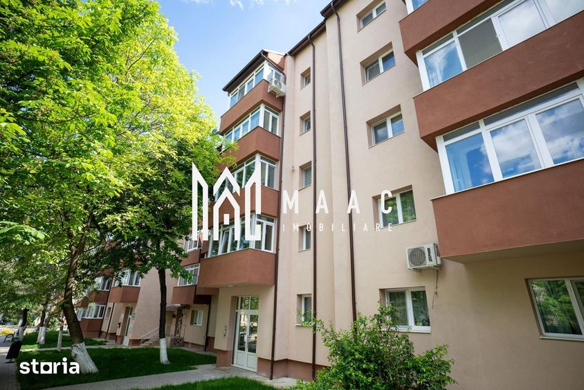 Apartament cu 2 camere în Republicii
