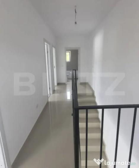Casa tip duplex, 105 mp, zona Visani - 12