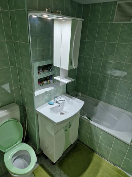 Apartament cu 2 camere semidecomandat în Odobescu