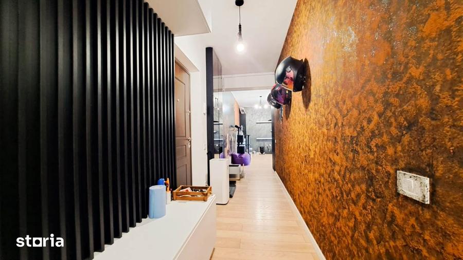 Apartament 2 camere de vanzare Otopeni | Mega Image Otopeni | 2 locuri - 4