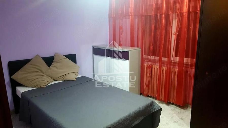 Apartament cu 2 camere de inchiriat, Spitalul Judetean,Timisoara - 5