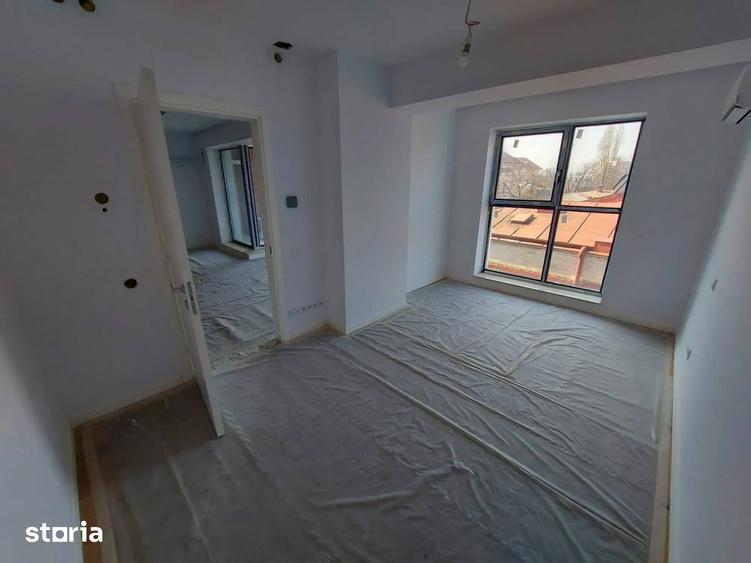 Apartament cu 2 camere decomandat în Pache Protopopescu