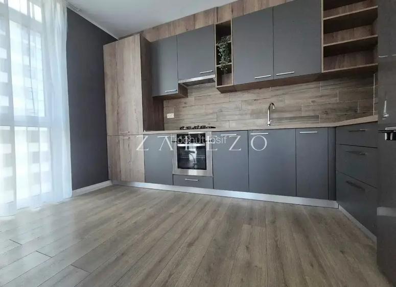 Apartament deosebit cu 2 camere|Nord One