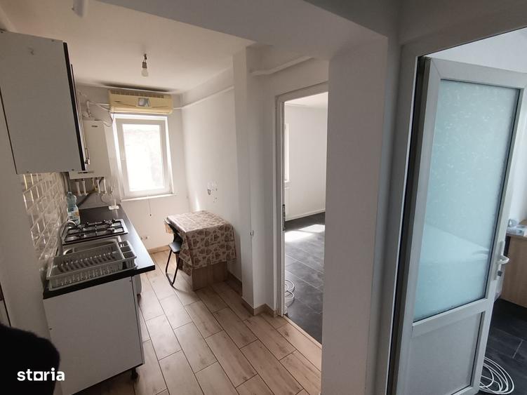 Apartament cu 2 camere în Alexandru cel Bun