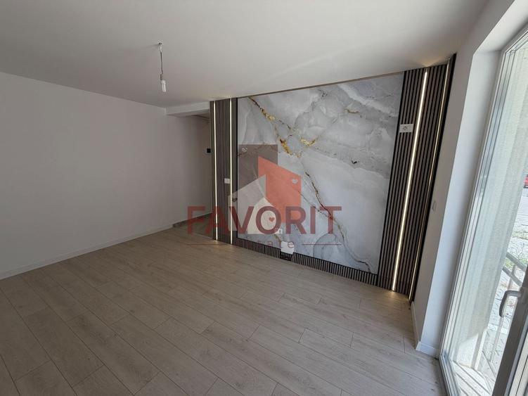 Bloc Nou. Disponibil imediat. Bucatarie inchisa. Parcare in CF. - 5