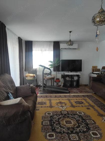 Casă cu Teren 1040 Mp în Central