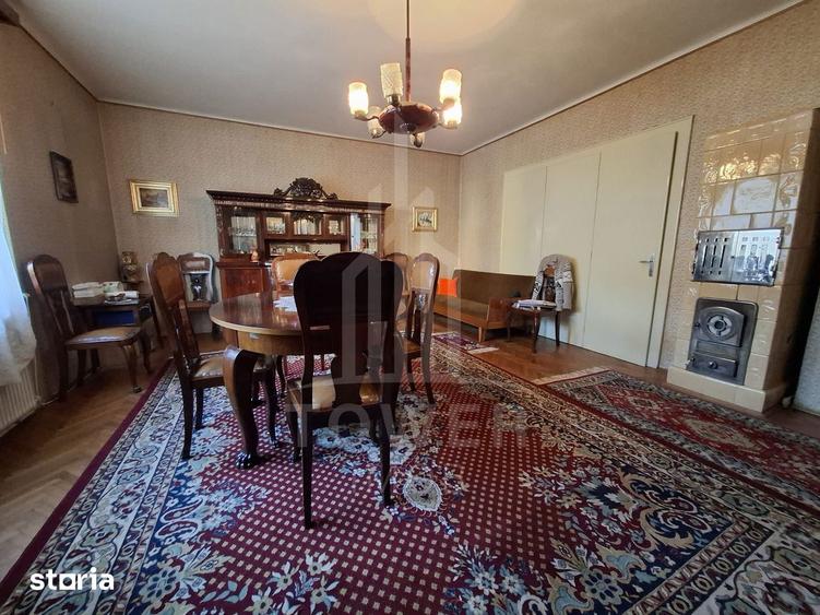 Apartament cu 3 camere în Ultracentral
