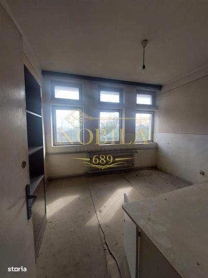 Spațiu comercial, de 36 mp, în Borzești