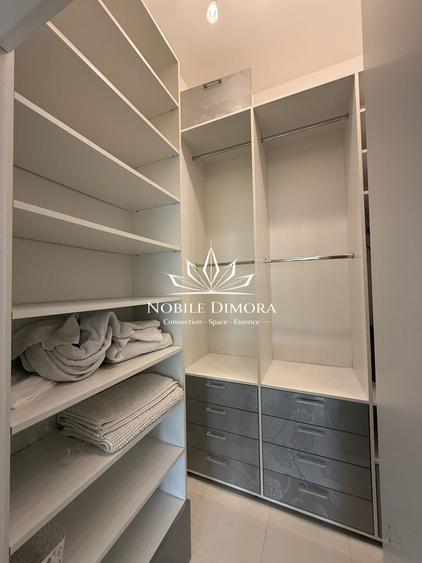 Apartament cu 3 camere decomandat, mobilat în Fabric