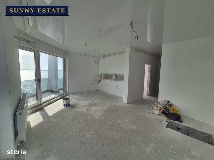 Apartament cu 2 camere în Nord