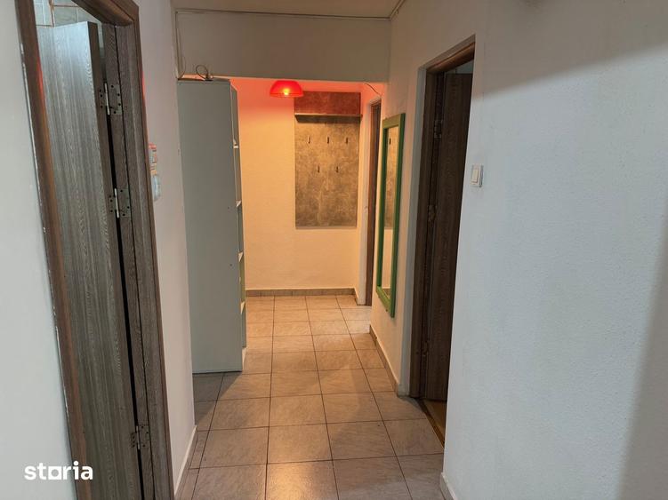 Rahova Margeanului vav Profi ap.cu 2 camere de inchiriat - 11