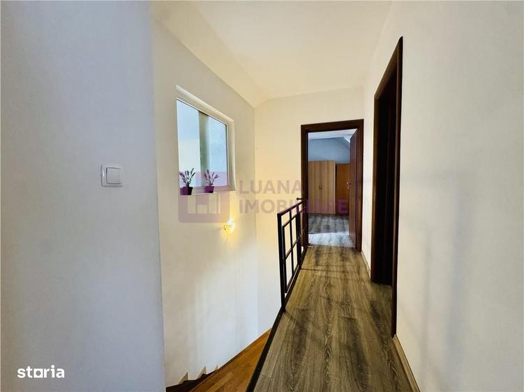 Apartament cu 4 camere în Turnișor