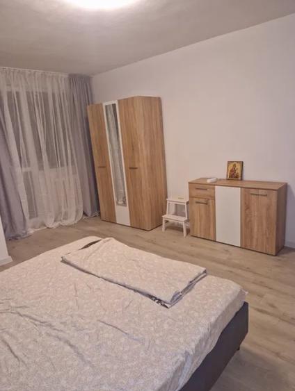 Garsonieră semidecomandată în Costin Georgian
