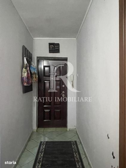 Apartament cu 2 camere în Sântandrei