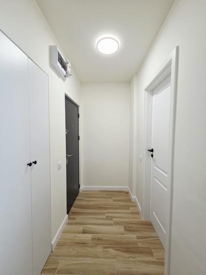 Apartament cu 2 camere semidecomandat în Țiglina 2