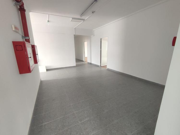 Spațiu comercial, de 30 mp, în Galata