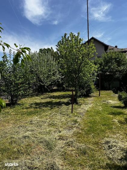 Casă cu 5 camere cu Teren 500 Mp în Priseaca