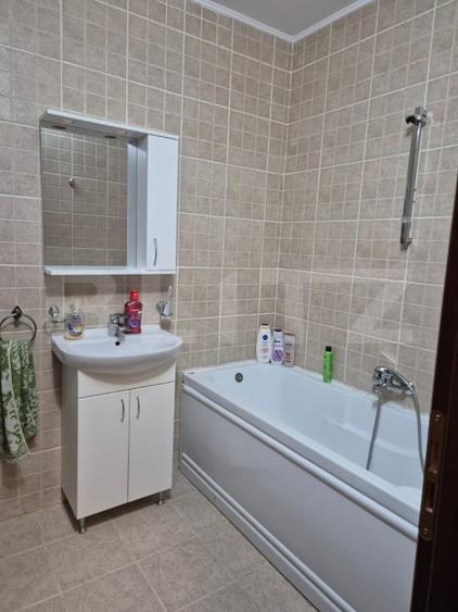 Apartament de inchiriat, 2 camere, 49 mp, Prima Nufarul - 5
