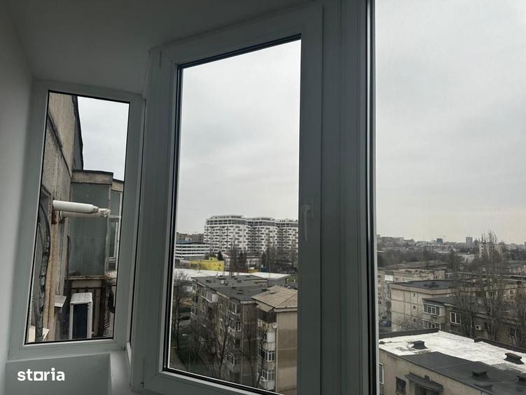 Garsonieră decomandată în Ferentari