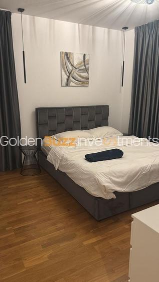 Apartament 2 camere de închiriat - 5