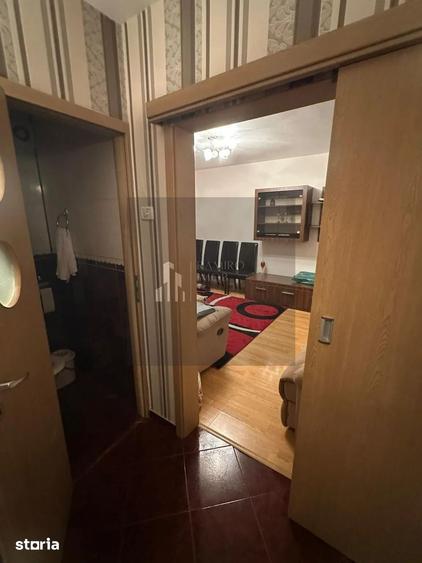 Apartament cu 4 camere decomandat în Titan