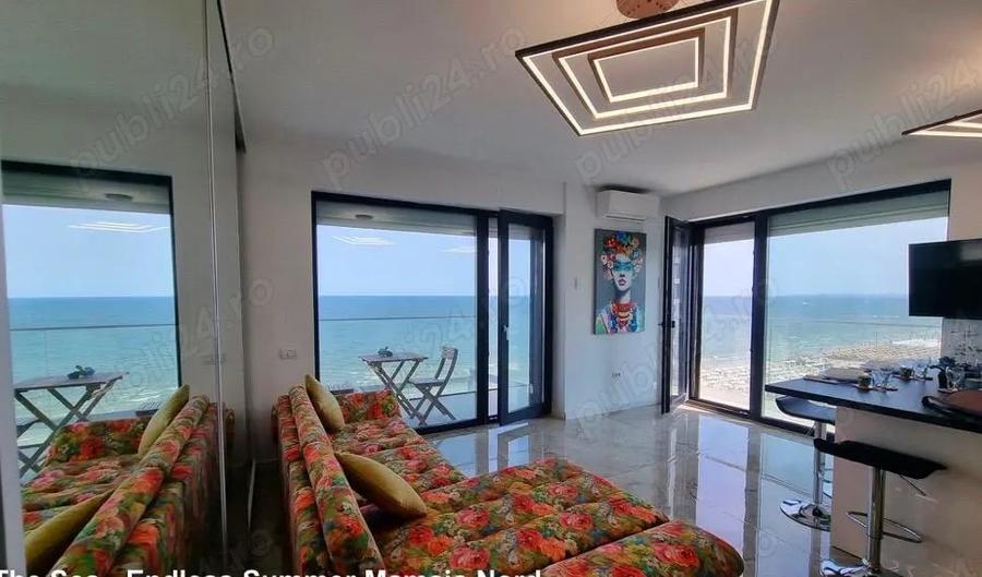 Apartament cu 2 camere decomandat în Nord